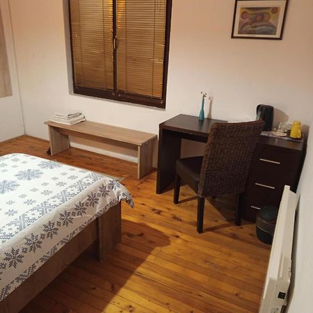 Two Babies Hotel Mostar Bagian luar foto
