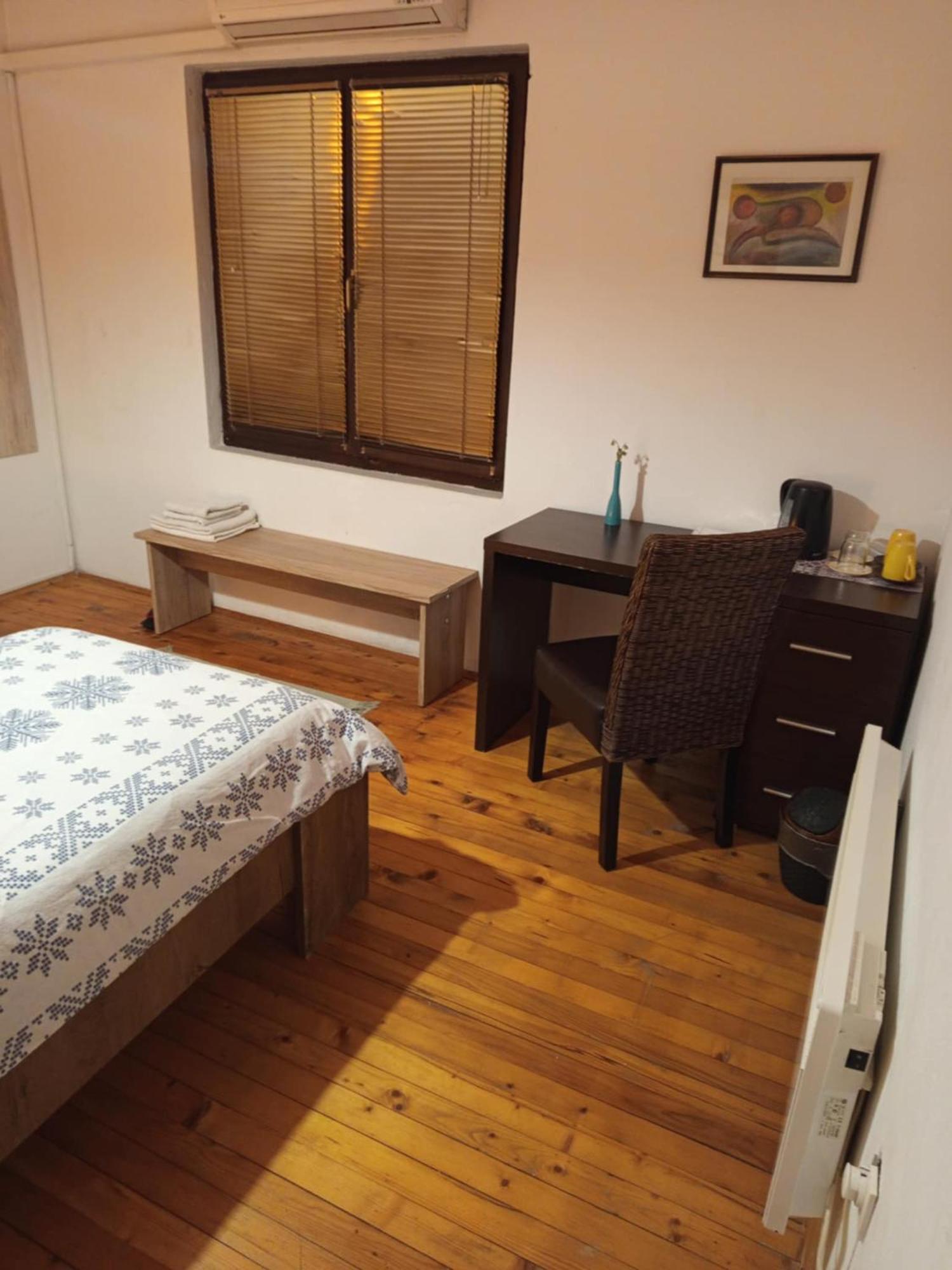 Two Babies Hotel Mostar Bagian luar foto